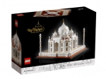LEGO® Architecture 21056 - Tádž Mahal